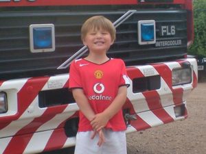 Supporting image for story: Annual duck race fund raiser returning for tenth year 