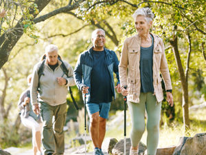 Supporting image for story: £1,000 grants to keep residents active for longer