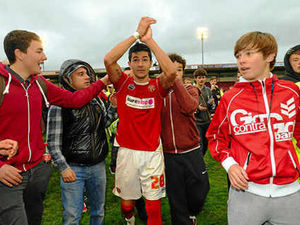 Supporting image for story: Walsall 1 Huddersfield 1 - analysis