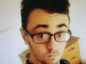 Supporting image for story: Tributes pour in for Newtown man Sean Miller