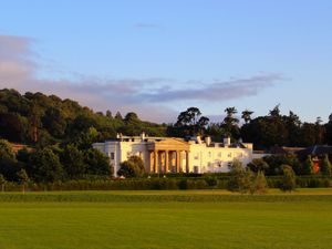 Supporting image for story: Private school defends boarding house plans saying site is 'most appropriate' for development