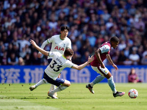 Supporting image for story: Leon Bailey due to join Aston Villa squad - as Keinan Davis and Wesley linked with exits