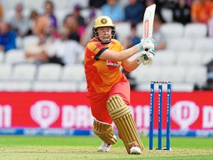 Supporting image for story: Birmingham Phoenix fall to Northern Superchargers