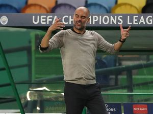 Supporting image for story: Matt Maher: Football is still a funny old game – just ask City and RB Leipzig