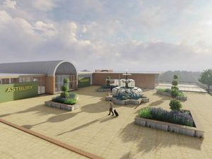 Supporting image for story: Roads chiefs back £50 million holiday venue plan for Astbury Estate near Bridgnorth 