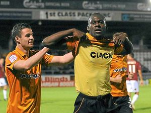 Supporting image for story: Northampton 1 Wolves 3 - match report