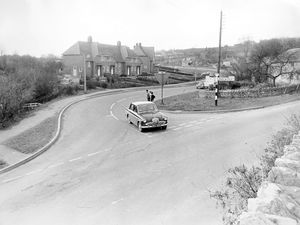 Supporting image for story: Pictures From The Past – March 1