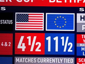 Supporting image for story: Ryder Cup 2025: How Europe took a huge step towards retaining the trophy