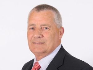 Supporting image for story: Five people with more than 100 years service to Dudley Council to be honoured