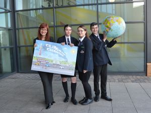 Supporting image for story: Sandwell moves to tackle climate change issues 