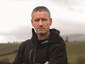 Supporting image for story: SAS: Who Dares Wins Billy Billingham heading to Shrewsbury