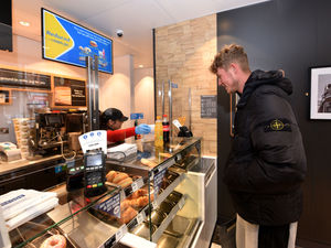 Supporting image for story: Money Saving Amy: Bag a Greggs drink and free sausage roll