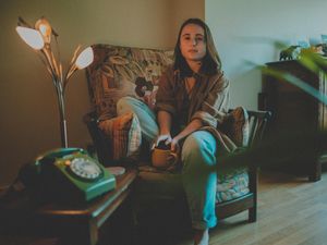 Supporting image for story: Wolverhampton's Bryony Williams releasing new single