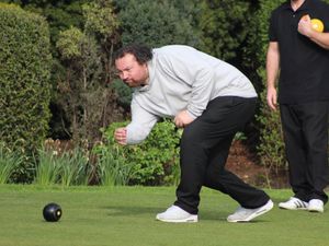 Supporting image for story: Callum Wraight wins at Alexandra for third time