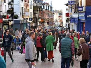 Supporting image for story: Where to find free car parks for Christmas shopping in the Black Country and Staffordshire