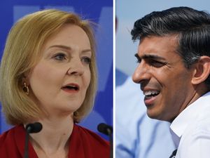 Supporting image for story: Rishi Sunak's threat to deprived areas shows what Tories 'really think', says MP