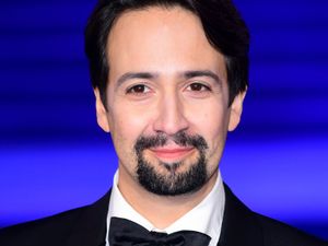 Supporting image for story: Lin-Manuel Miranda criticises ‘illegal, unauthorised’ production of Hamilton