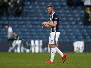 Supporting image for story: Kevin Phillips: Chris Brunt's blunt words show how much he cares