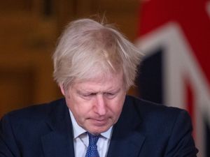 Supporting image for story: Boris Johnson will not be caught napping in Downing Street, say aides