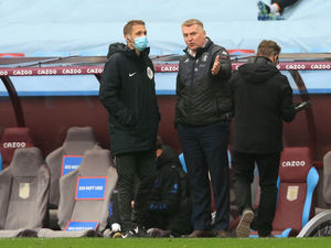 Supporting image for story: Dean Smith: Aston Villa will take 'softly softly' approach with Jack Grealish 