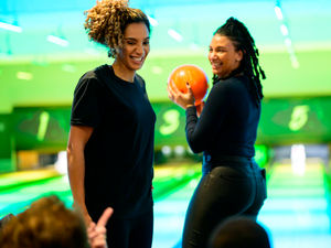 Supporting image for story: 'Blown away!' Tenpin Telford revamp to include karaoke rooms and new cocktail menu 