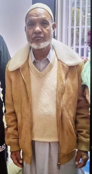 Mohammed has gone missing from the Stourbridge area. Photo: Dudley Police