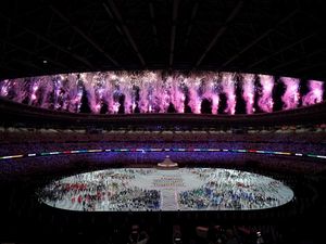 Supporting image for story: Paris to bring Olympics back to the people with opening ceremony like no other