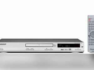 Supporting image for story: DVD is the only player I'll watch this summer