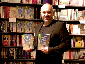 Supporting image for story: You might never look on crazy cat ladies the same way again