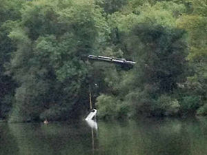 Supporting image for story: Teenager in car plunge tragedy named