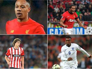 Supporting image for story: Four free agents that could be of interest to West Brom 