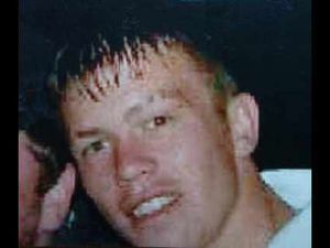 Supporting image for story: Ludlow heart-op man Sean Broome dies at just 21