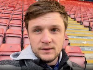 Supporting image for story: George Bennett analysis as Walsall respond following Mat Sadler sacking with comfortable Crewe win