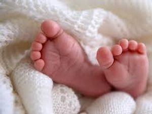 Supporting image for story: Revealed: Shropshire's most popular baby names for boys and girls