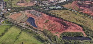 Google maps
Permission for use for LDR partners 