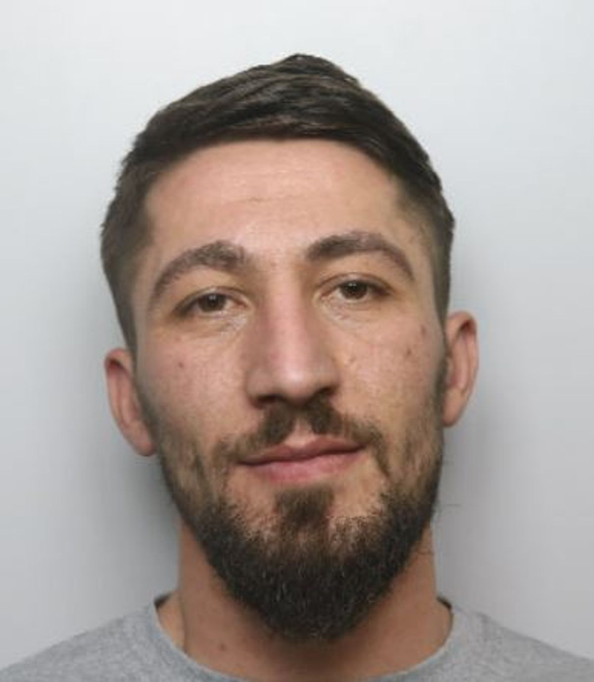 'Stupid' man deported for growing cannabis near Wolverhampton returned to UK