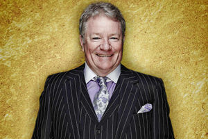 Supporting image for story: Jim Davidson speaks ahead of Shrewsbury and Lichfield shows
