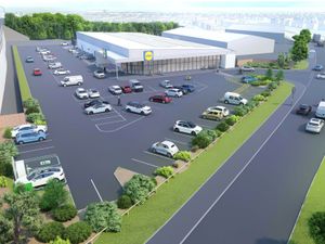 Supporting image for story: Lidl to build another new store in Walsall with 40 jobs