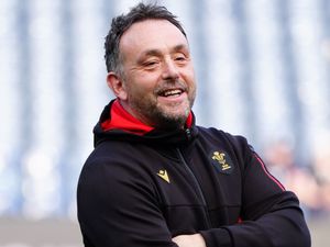 Supporting image for story: Matt Sherratt urges Wales to balance ‘heart and brain’ against England