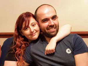 Supporting image for story: Last-minute scramble for couples and venues as weddings allowed guests