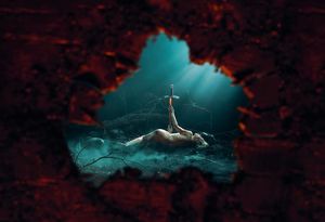 Supporting image for story: The Royal Opera’s Die Walkure (12A) will be screened to a Builth Wells venue this month
