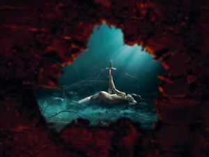The Royal Opera’s Die Walkure (12A) will be screened to a Builth Wells venue this month
