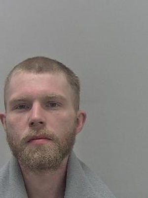 Have you seen Connor Henegan?