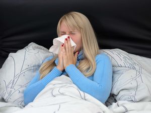 Supporting image for story: Thousands of people with debilitating hayfever to benefit from new drug