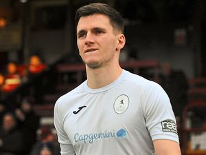 Supporting image for story: Ross White and Theo Streete depart AFC Telford United after lengthy stints