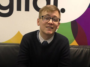 Supporting image for story: Lewis Cox's Shrewsbury Town update - September 5th