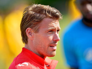 Supporting image for story: Rob Edwards hails AFC Telford players' desire for delivering opening day win