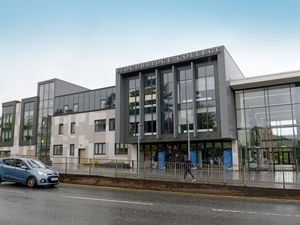 Supporting image for story: MP Margot James slams Stourbridge College owners for 'over-expansion'