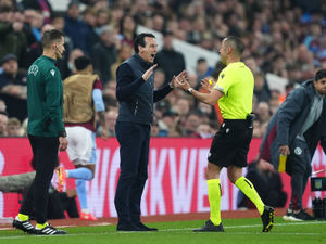Supporting image for story: Unai Emery outlines Aston Villa's failure in defeat to Olympiacos