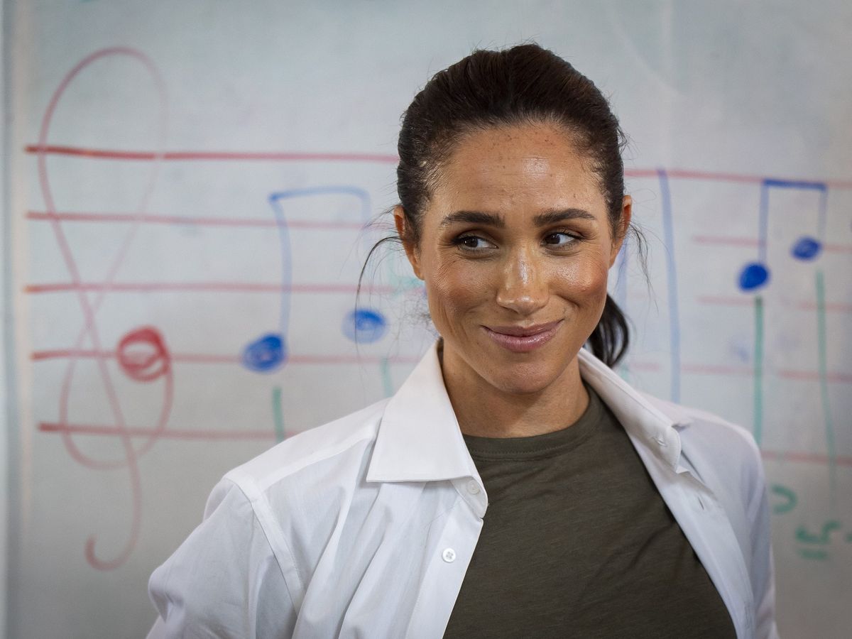 Meghan headlining women-only weekend during Australian visit